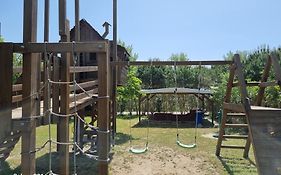 Chalet La Dolce Vita Viareggio